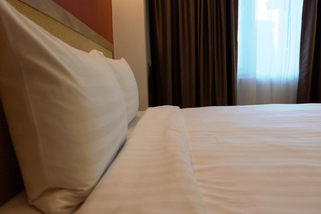 Cozy@9Hotel&Kitchen Bangkok Eksteriør billede