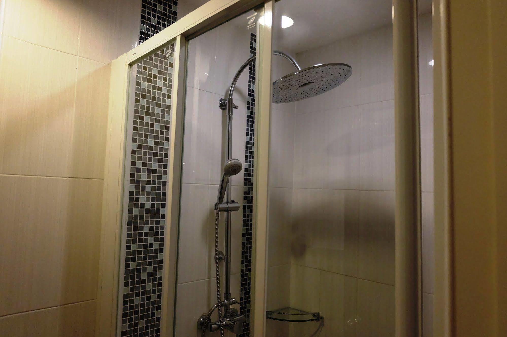 Cozy@9Hotel&Kitchen Bangkok Eksteriør billede