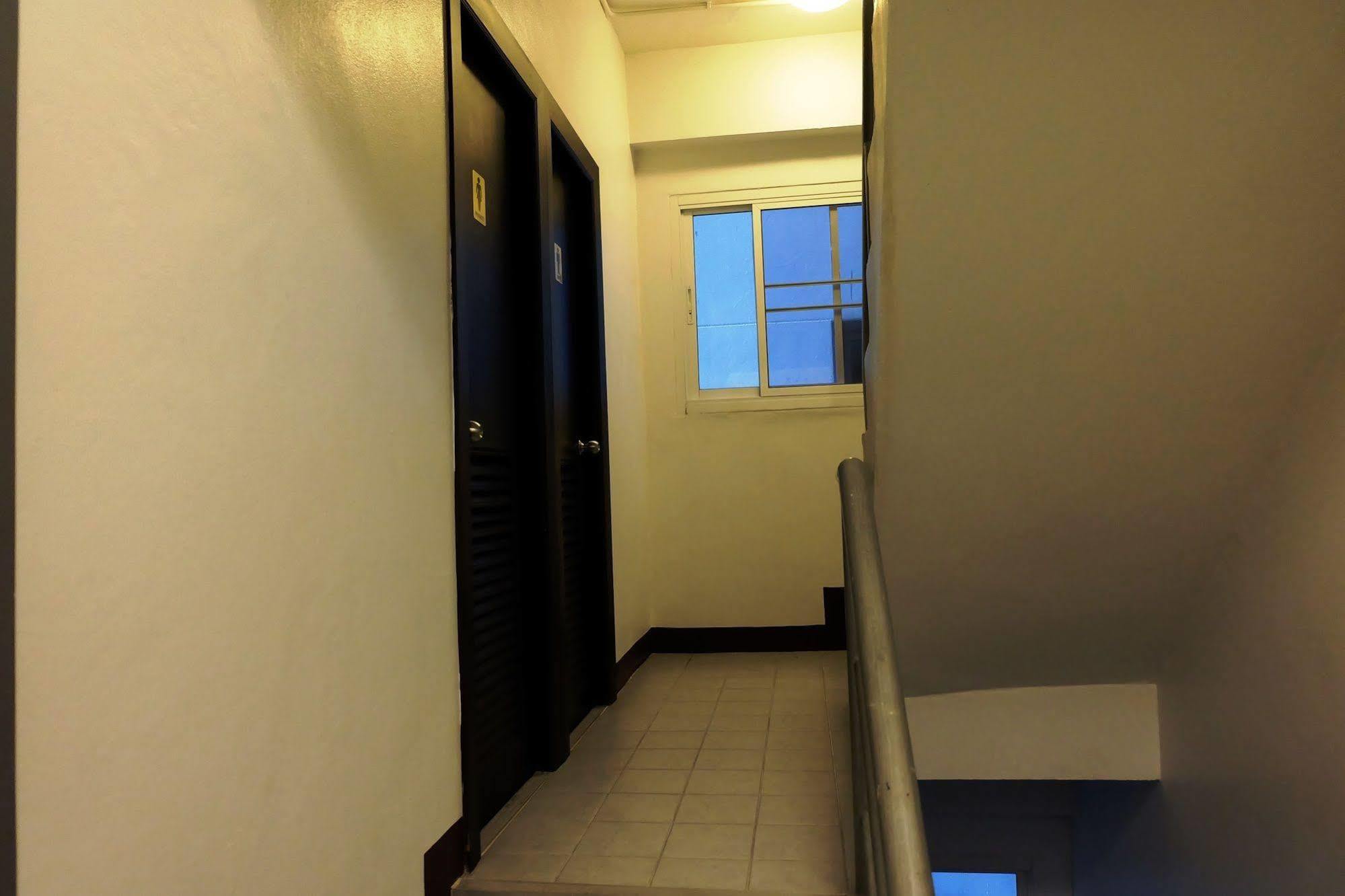 Cozy@9Hotel&Kitchen Bangkok Eksteriør billede