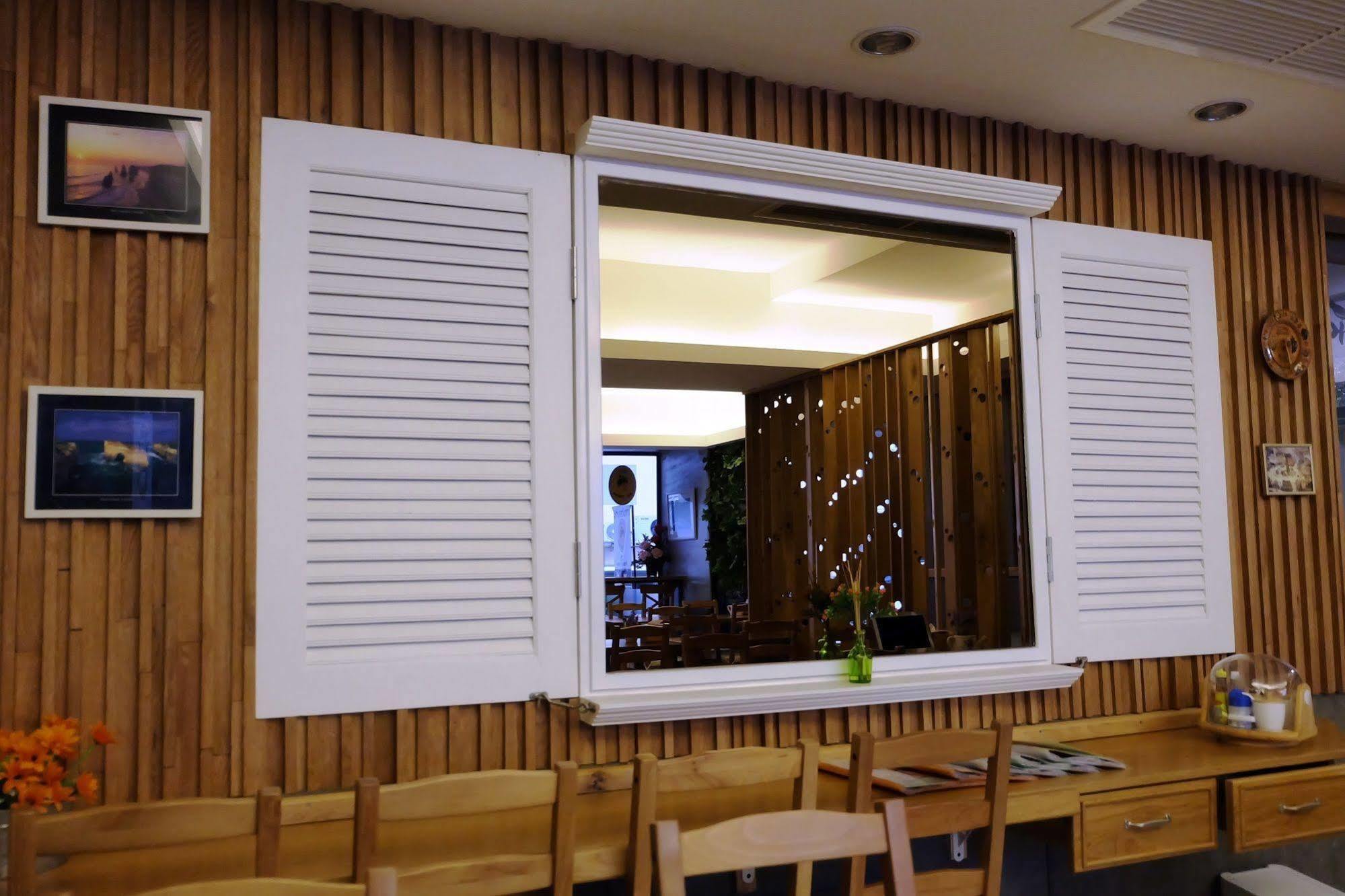 Cozy@9Hotel&Kitchen Bangkok Eksteriør billede